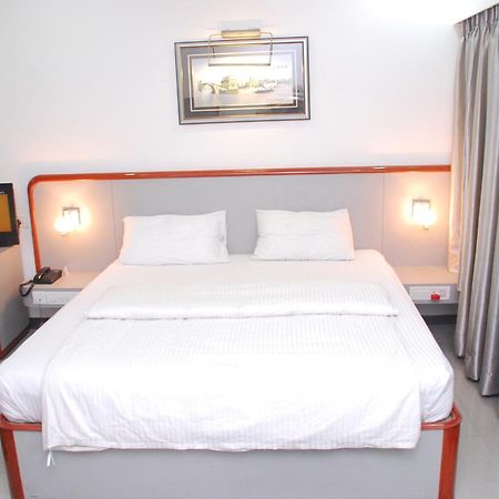 Blue Diamond The Hotel Korba Esterno foto