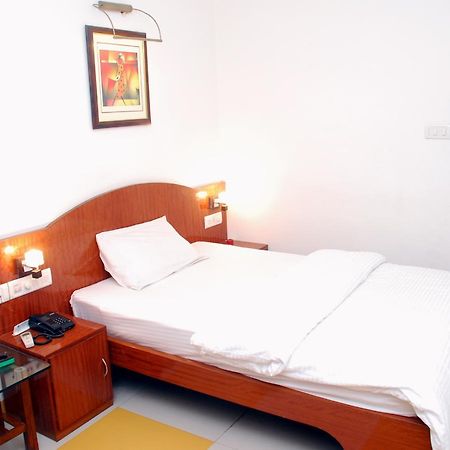 Blue Diamond The Hotel Korba Esterno foto