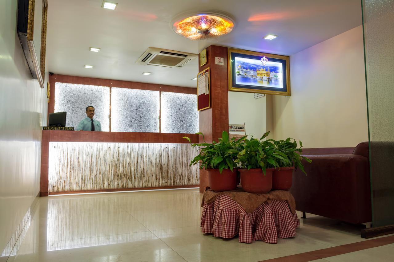 Blue Diamond The Hotel Korba Esterno foto