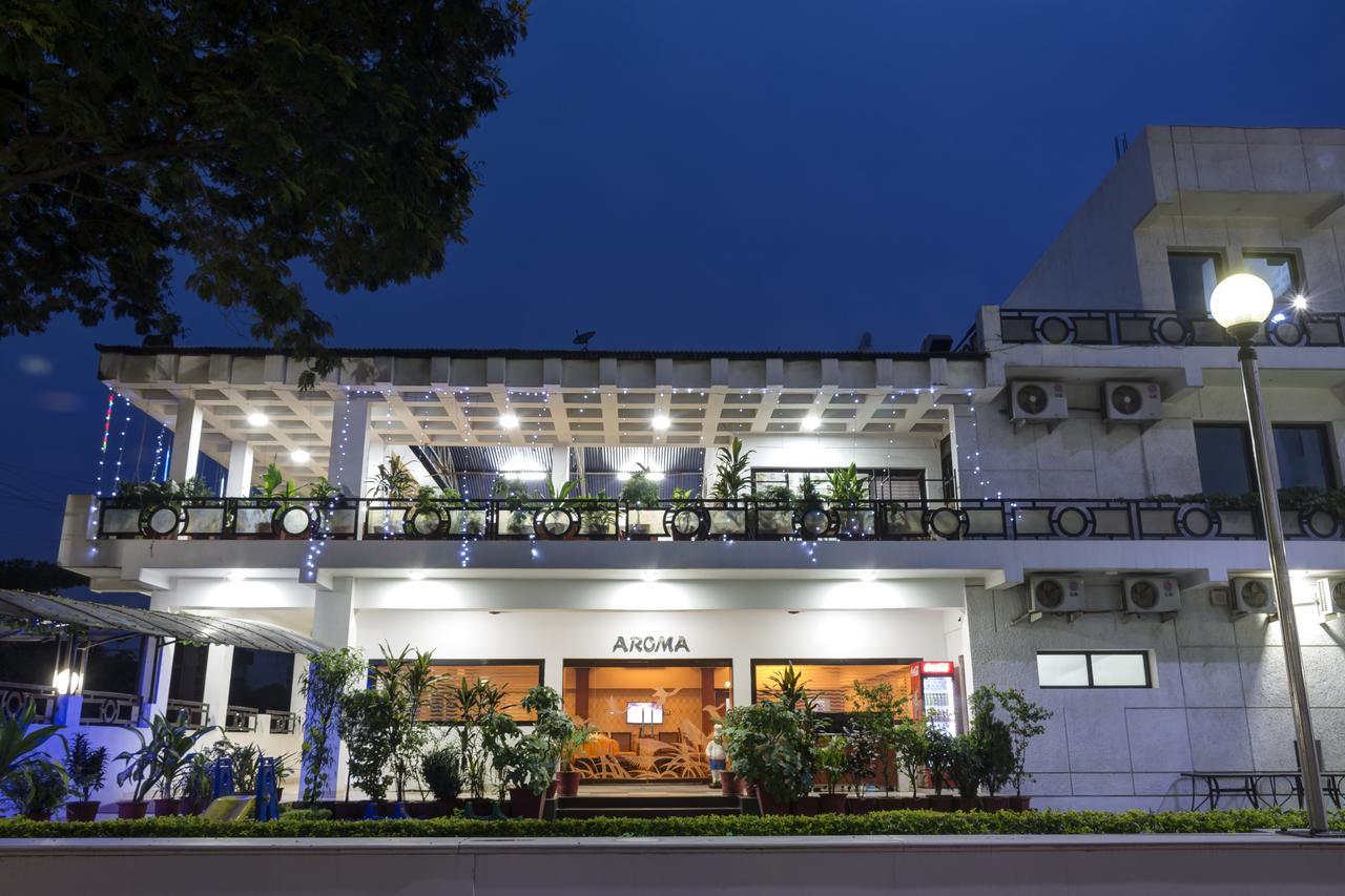 Blue Diamond The Hotel Korba Esterno foto
