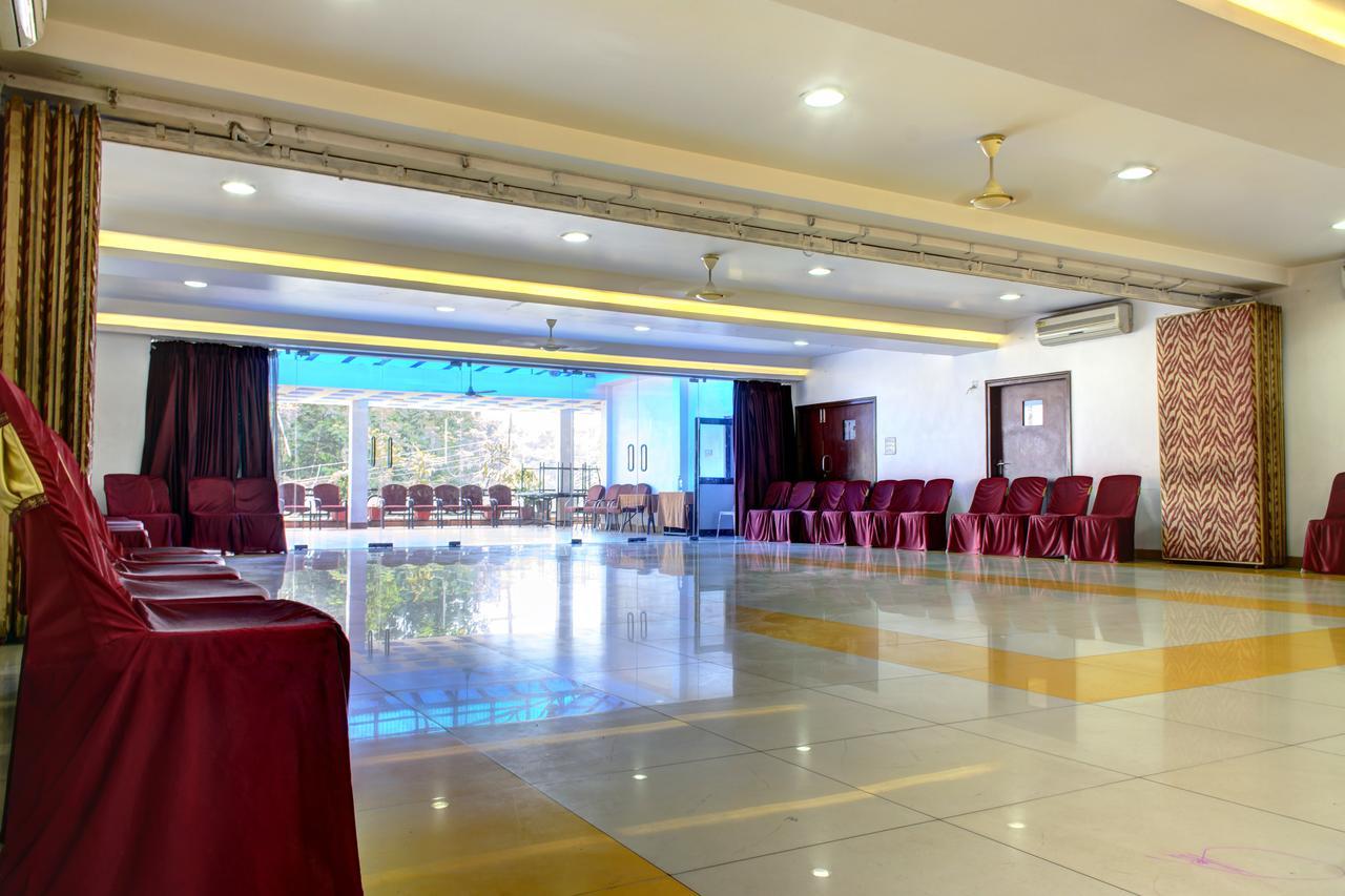 Blue Diamond The Hotel Korba Esterno foto
