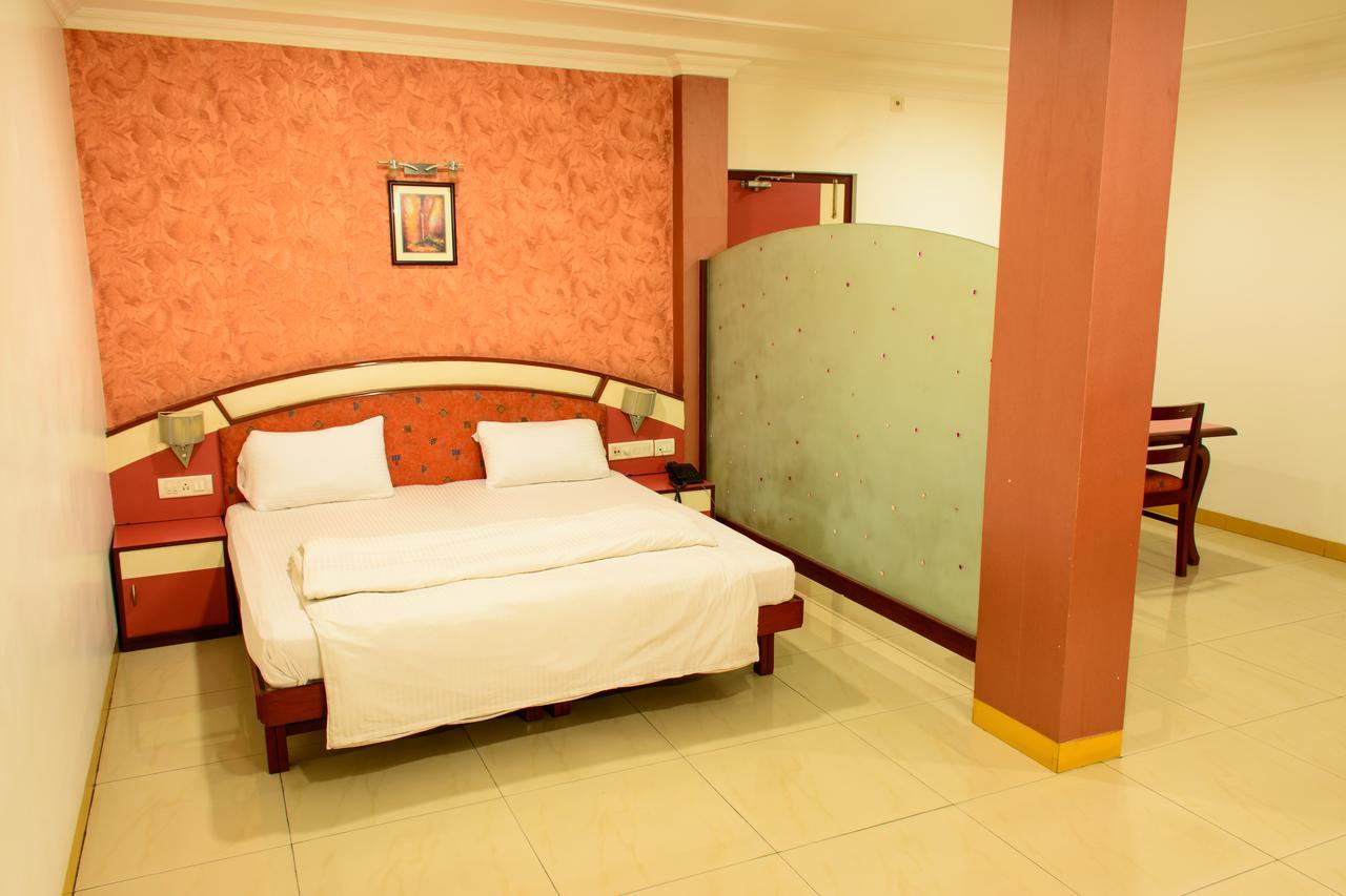 Blue Diamond The Hotel Korba Esterno foto