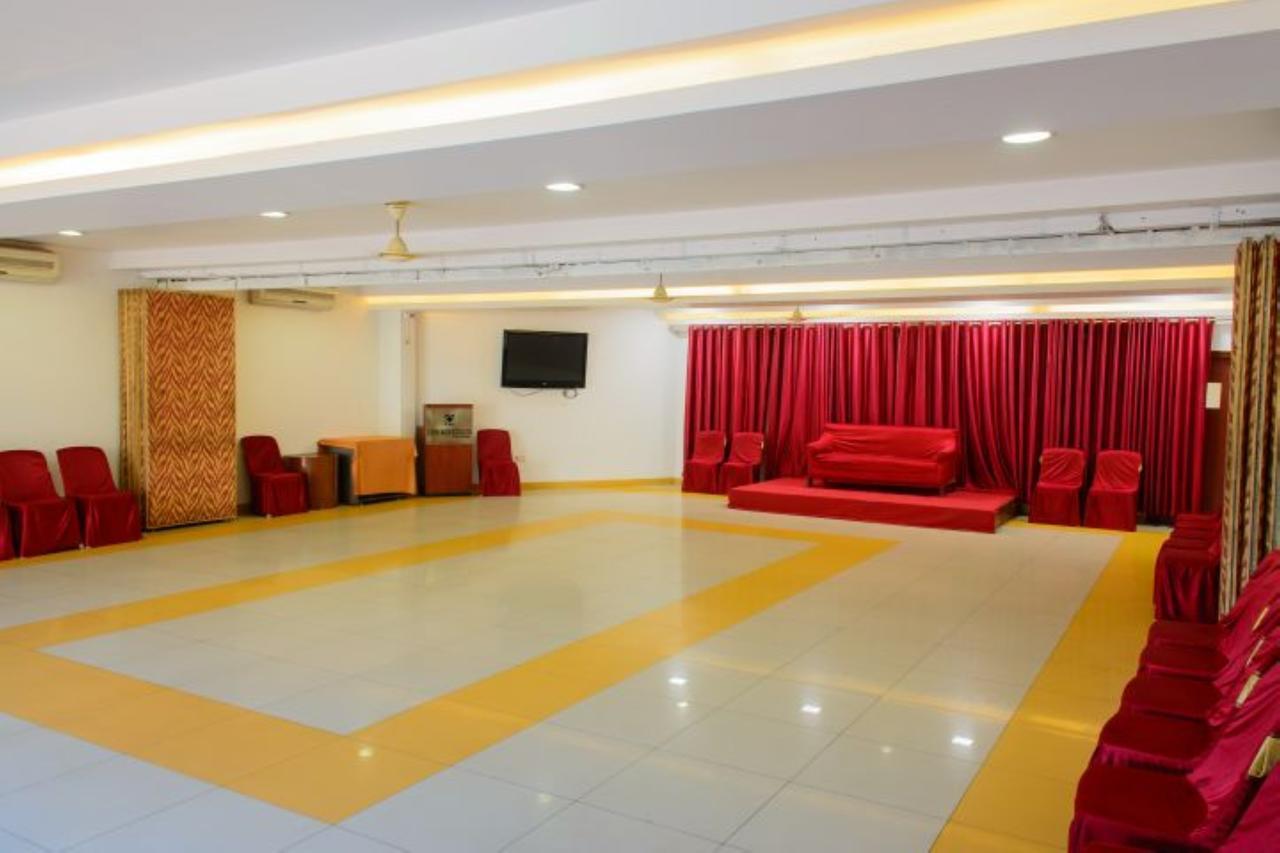Blue Diamond The Hotel Korba Esterno foto