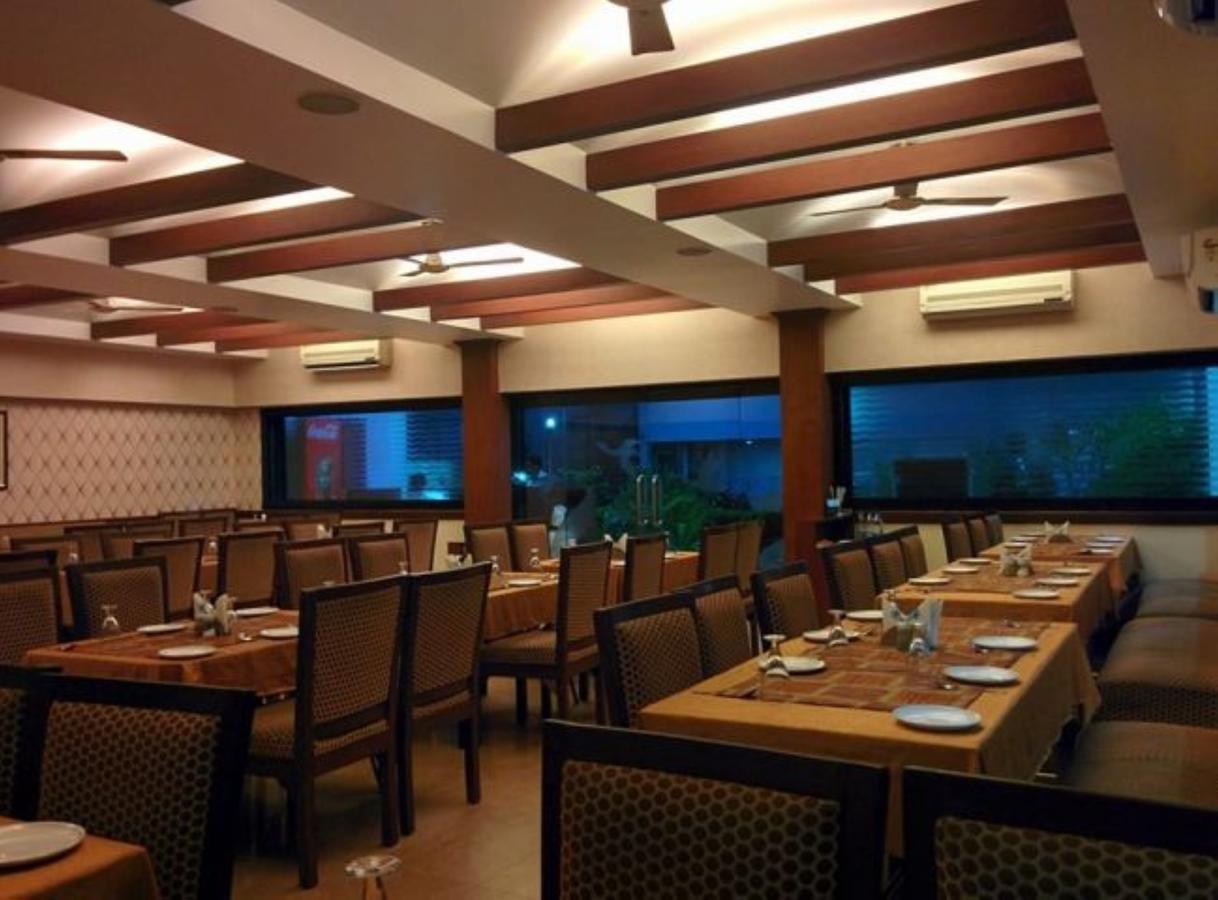 Blue Diamond The Hotel Korba Esterno foto