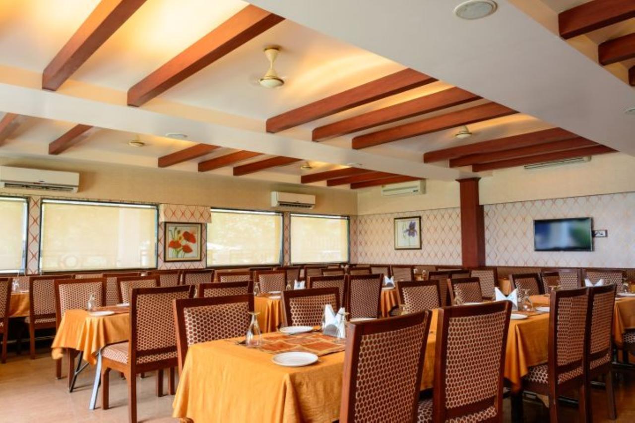 Blue Diamond The Hotel Korba Esterno foto