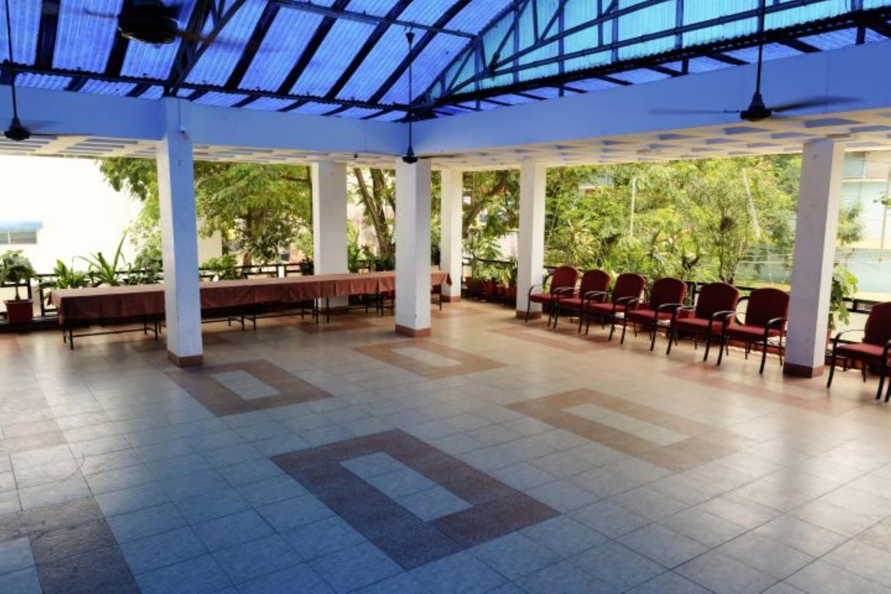 Blue Diamond The Hotel Korba Esterno foto
