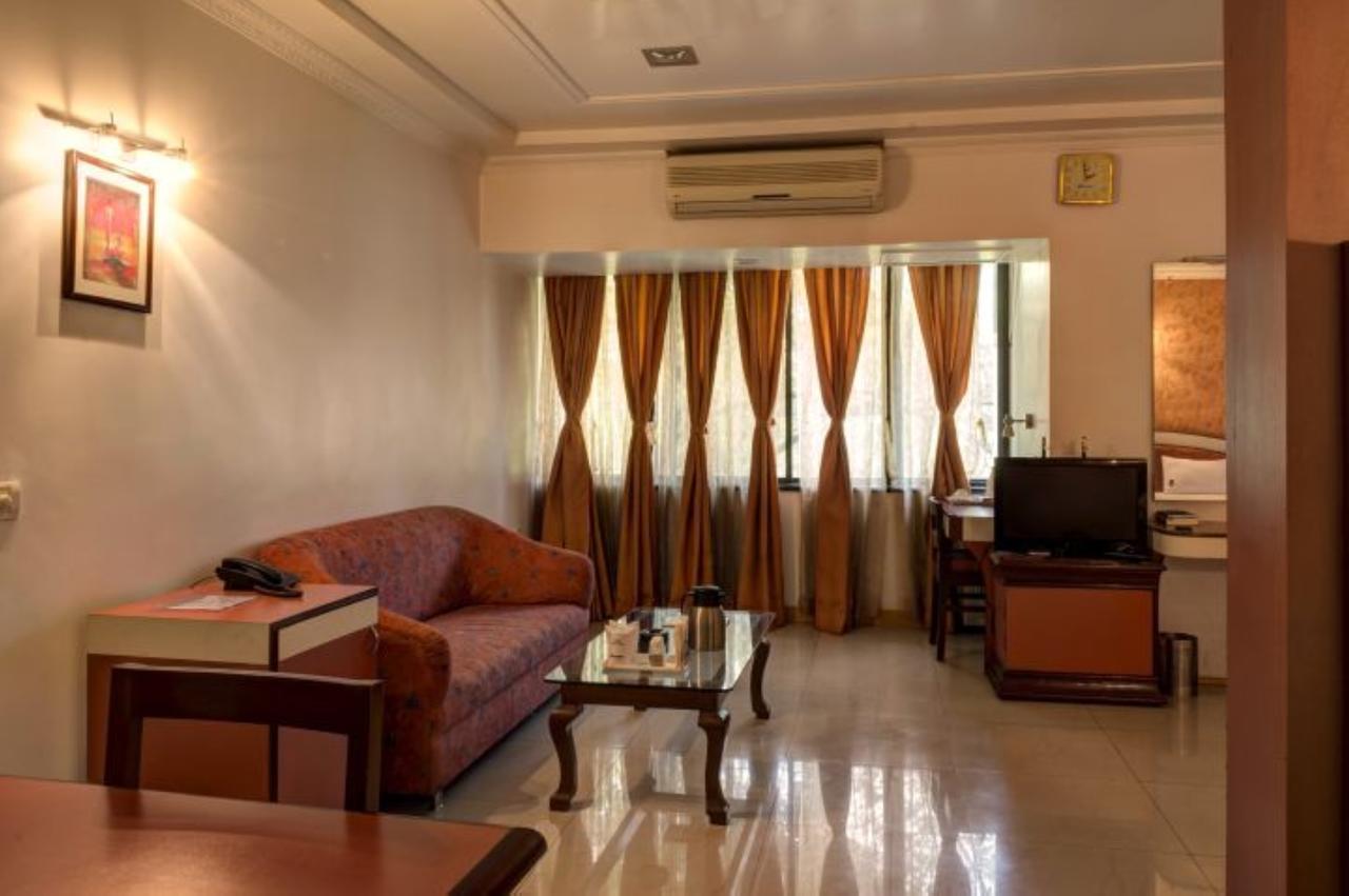 Blue Diamond The Hotel Korba Esterno foto