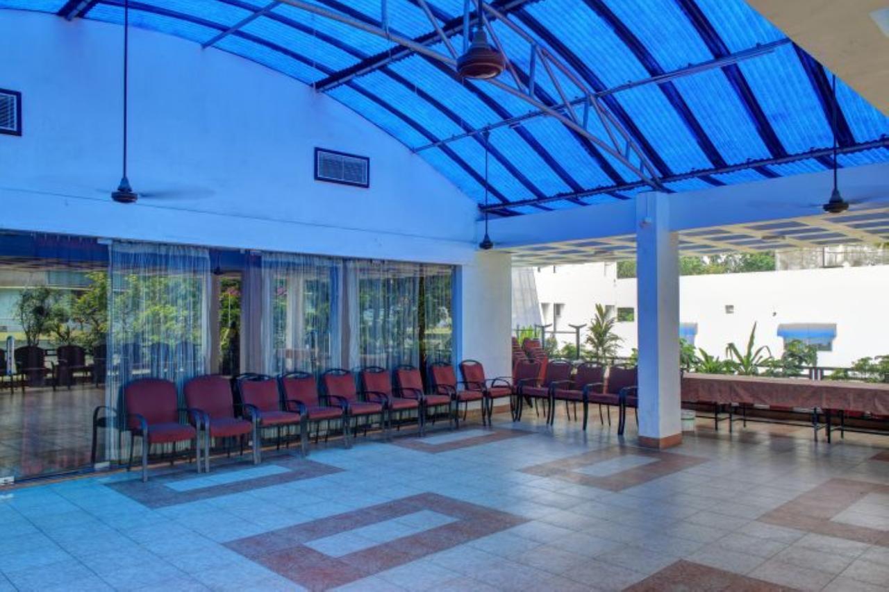 Blue Diamond The Hotel Korba Esterno foto