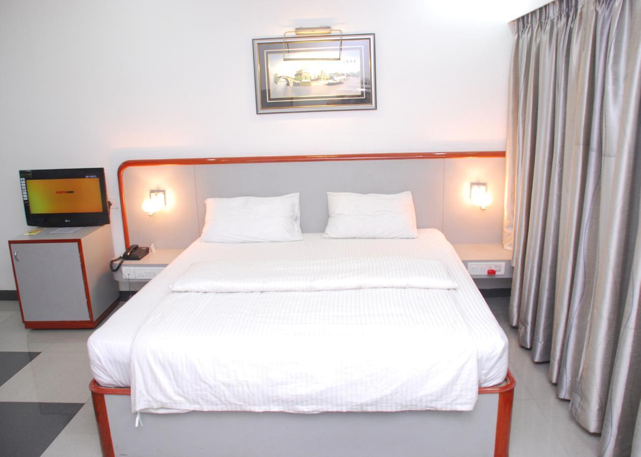 Blue Diamond The Hotel Korba Esterno foto