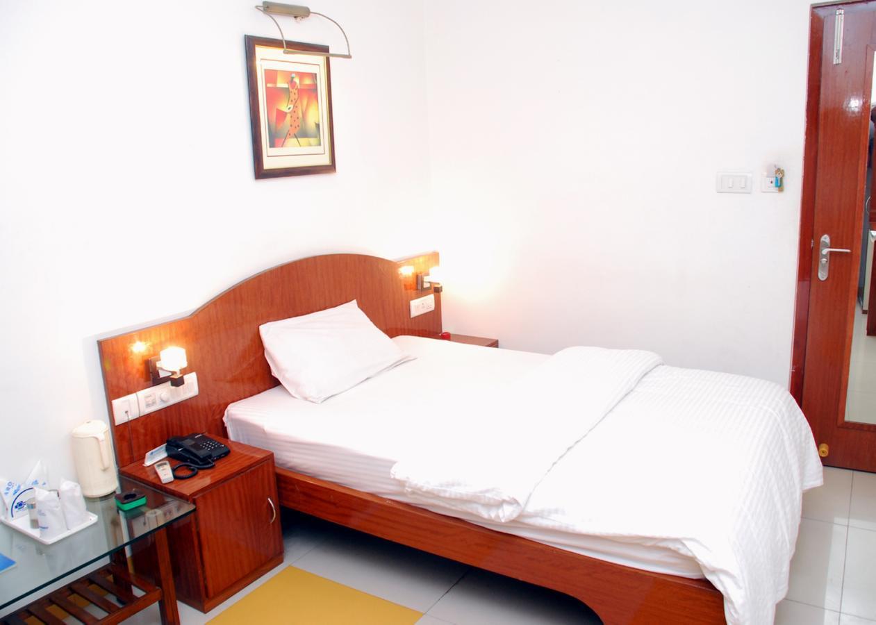 Blue Diamond The Hotel Korba Esterno foto
