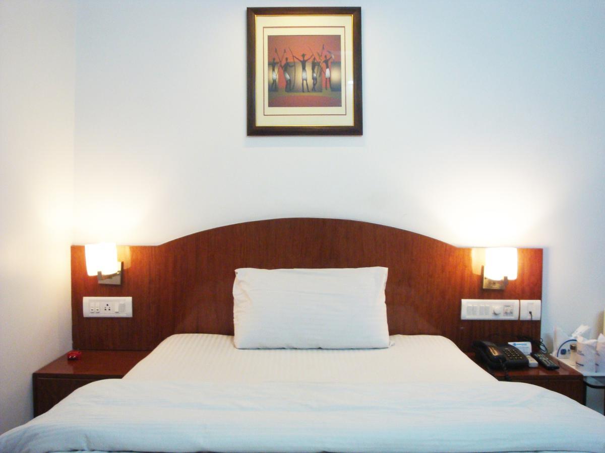 Blue Diamond The Hotel Korba Esterno foto